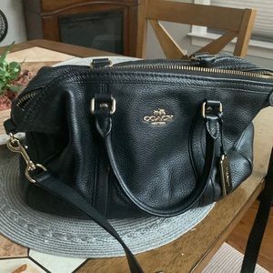 Beautiful excellent condition Coach Bag